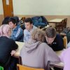 Projeto Erasmus+ Escolar -Lituânia
